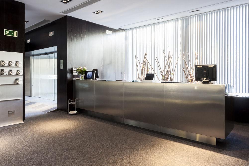 Ac Hotel Ciutat De Palma By Marriott Exterior foto