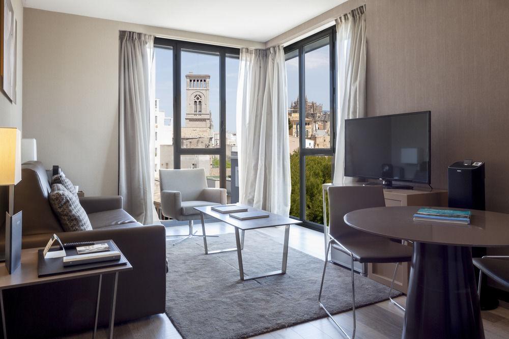 Ac Hotel Ciutat De Palma By Marriott Exterior foto