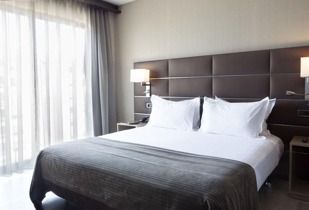 Ac Hotel Ciutat De Palma By Marriott Exterior foto