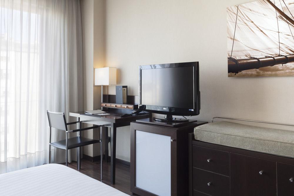 Ac Hotel Ciutat De Palma By Marriott Exterior foto