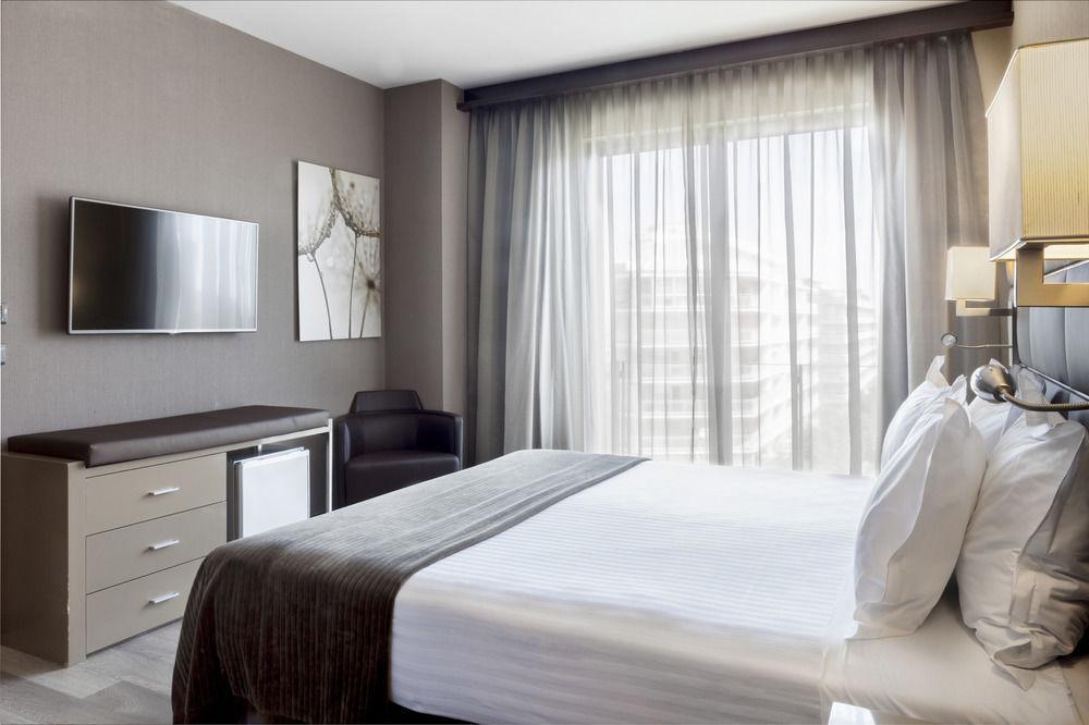 Ac Hotel Ciutat De Palma By Marriott Exterior foto