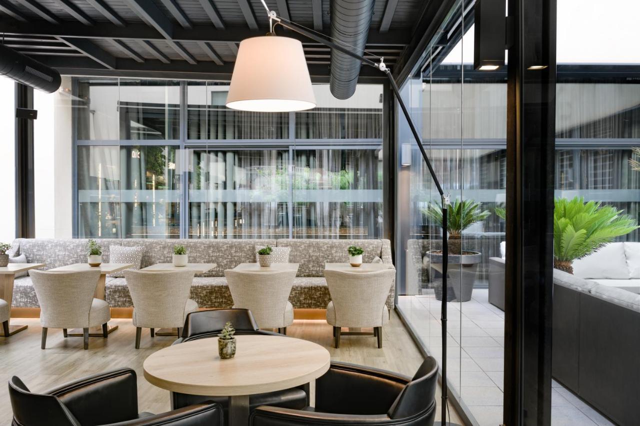 Ac Hotel Ciutat De Palma By Marriott Exterior foto