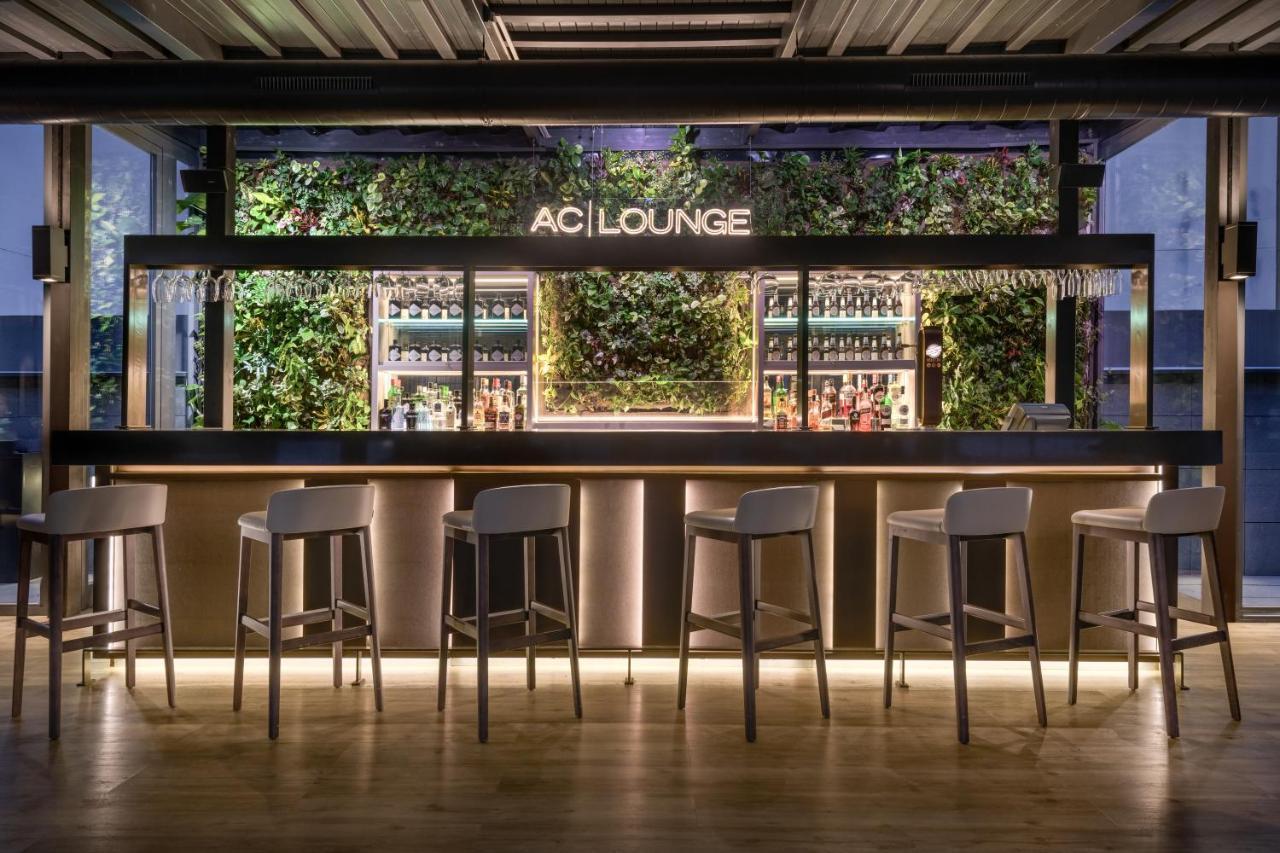Ac Hotel Ciutat De Palma By Marriott Exterior foto