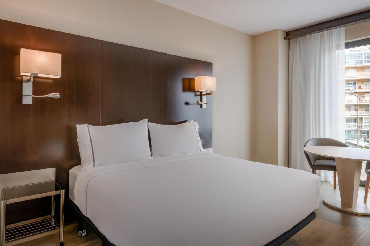 Ac Hotel Ciutat De Palma By Marriott Exterior foto