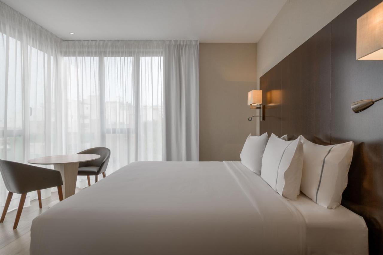 Ac Hotel Ciutat De Palma By Marriott Exterior foto