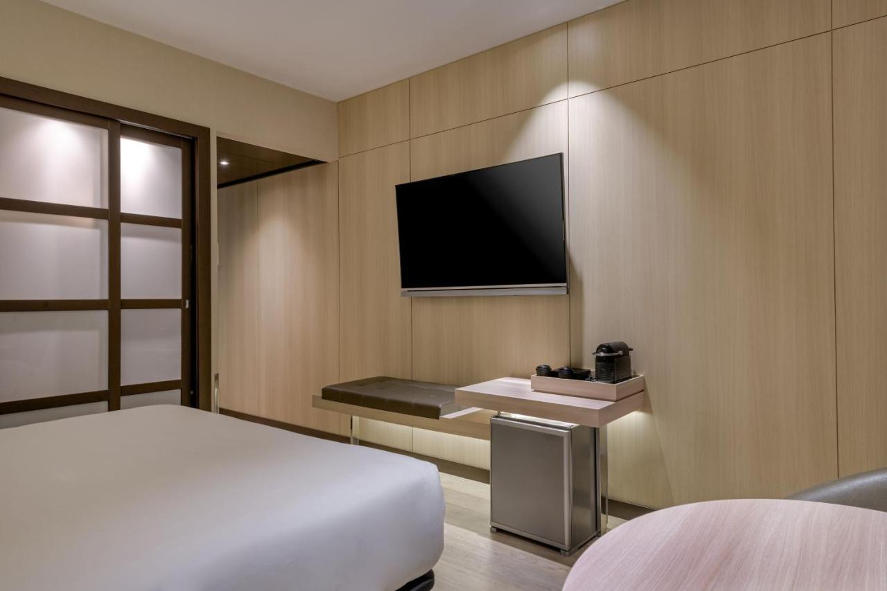 Ac Hotel Ciutat De Palma By Marriott Exterior foto