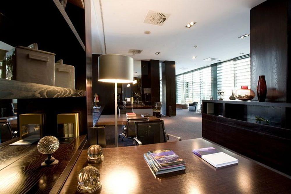 Ac Hotel Ciutat De Palma By Marriott Interior foto