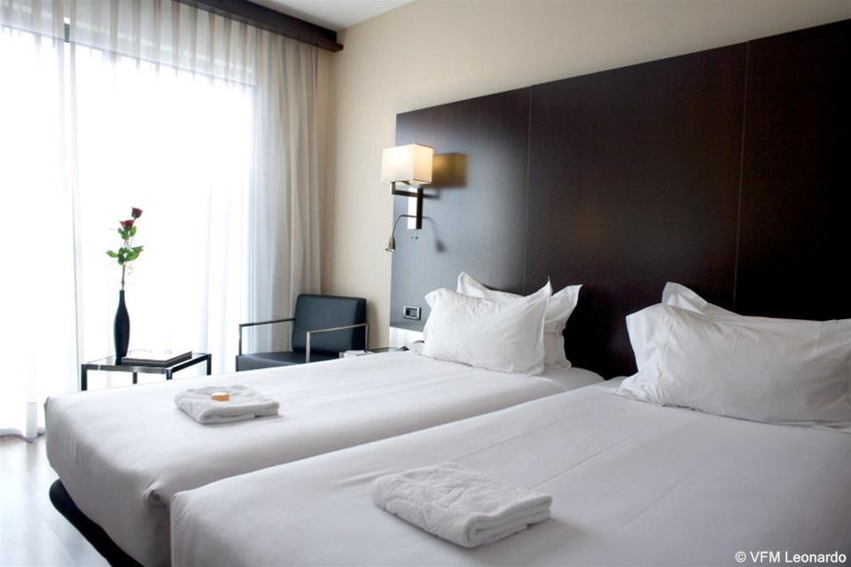 Ac Hotel Ciutat De Palma By Marriott Quarto foto