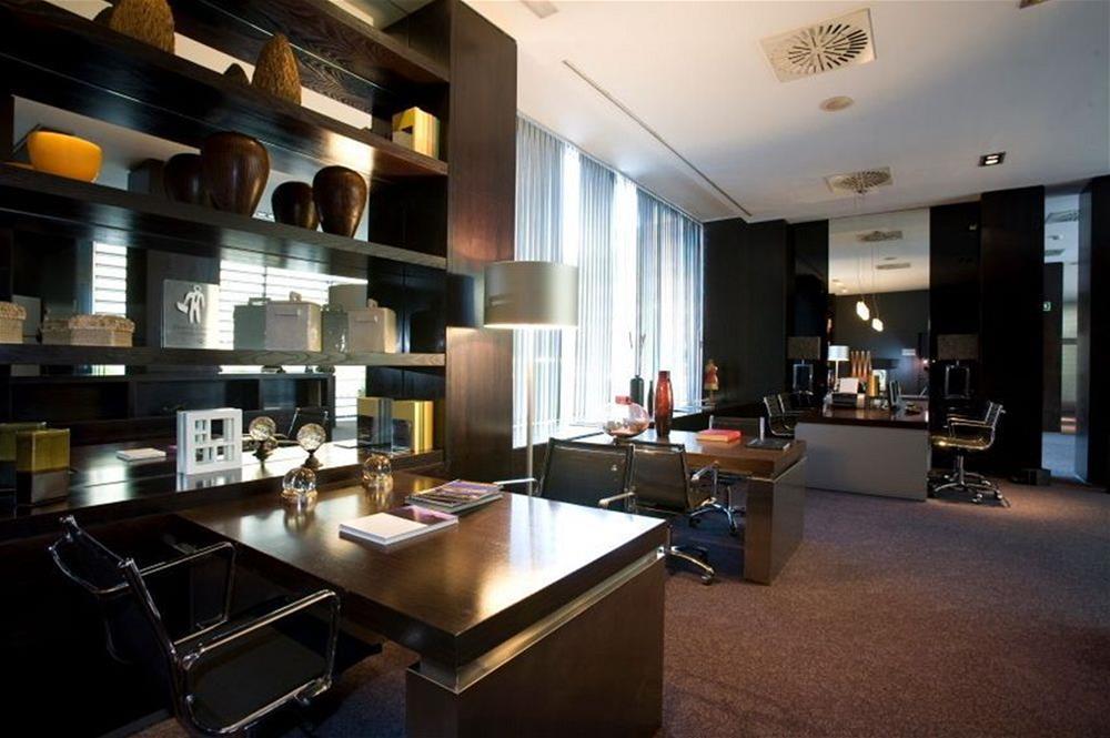 Ac Hotel Ciutat De Palma By Marriott Interior foto