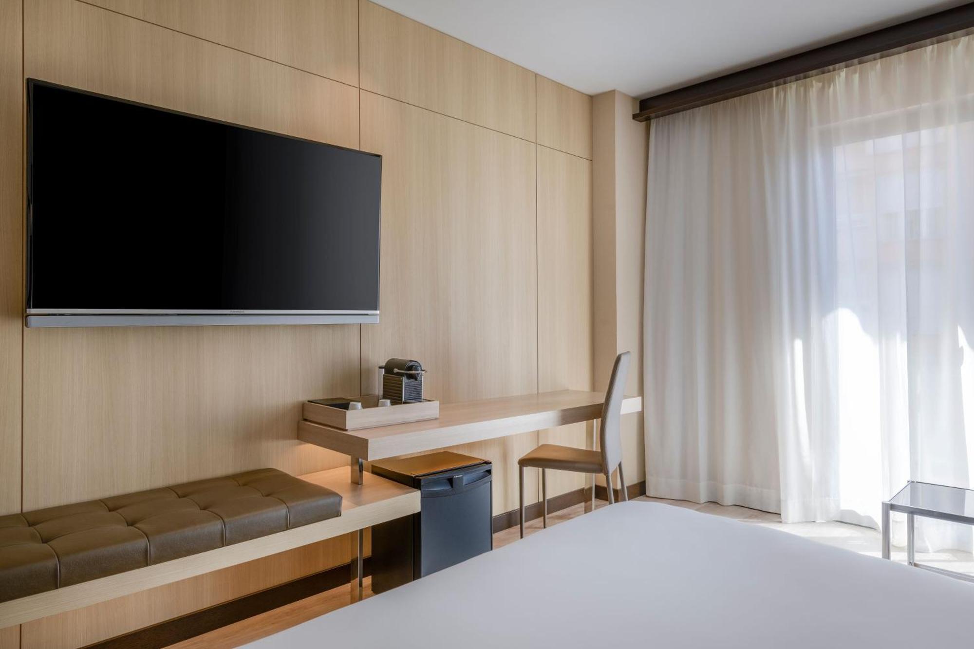 Ac Hotel Ciutat De Palma By Marriott Exterior foto