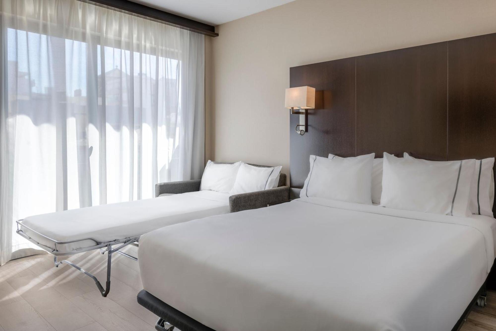 Ac Hotel Ciutat De Palma By Marriott Exterior foto