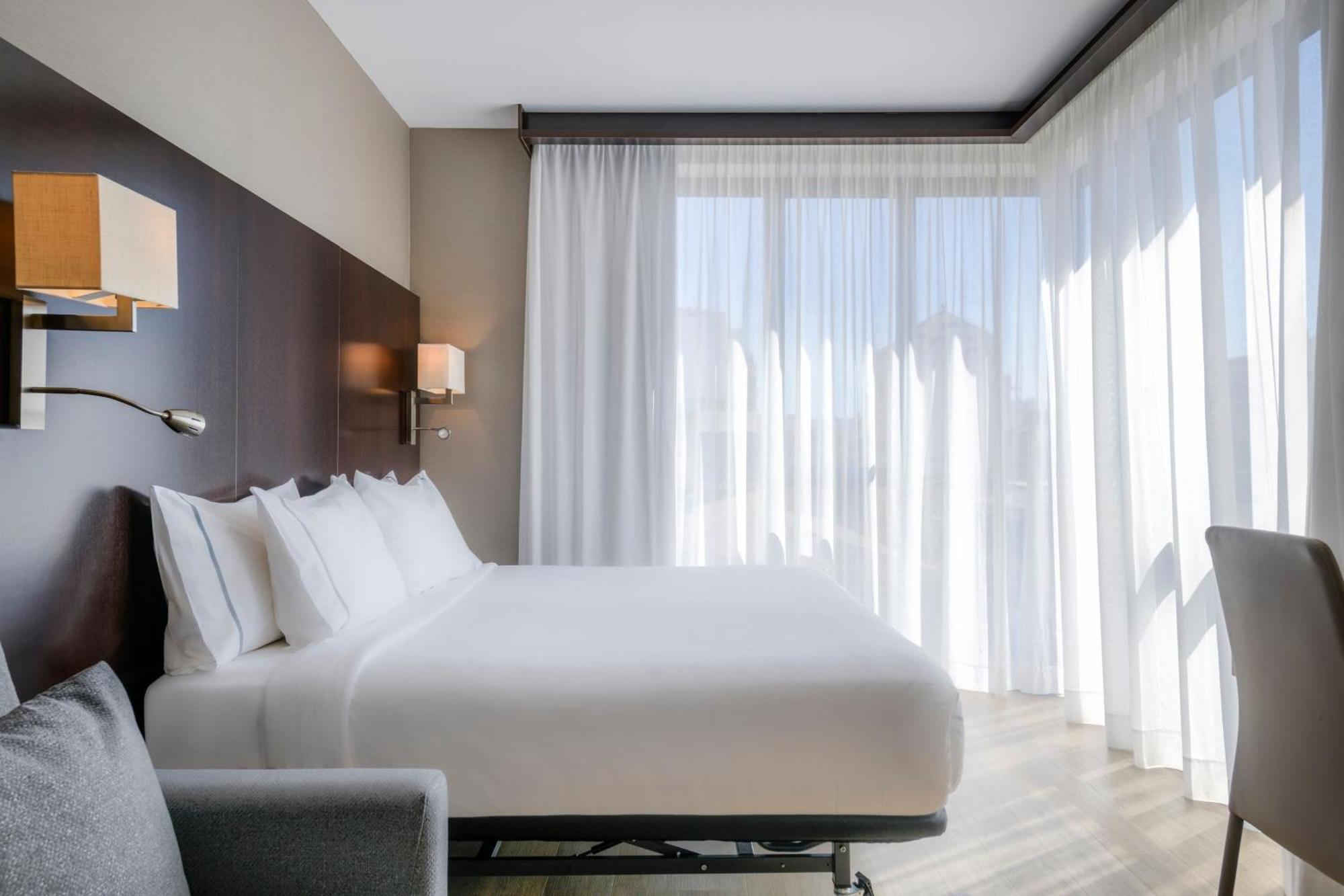 Ac Hotel Ciutat De Palma By Marriott Exterior foto