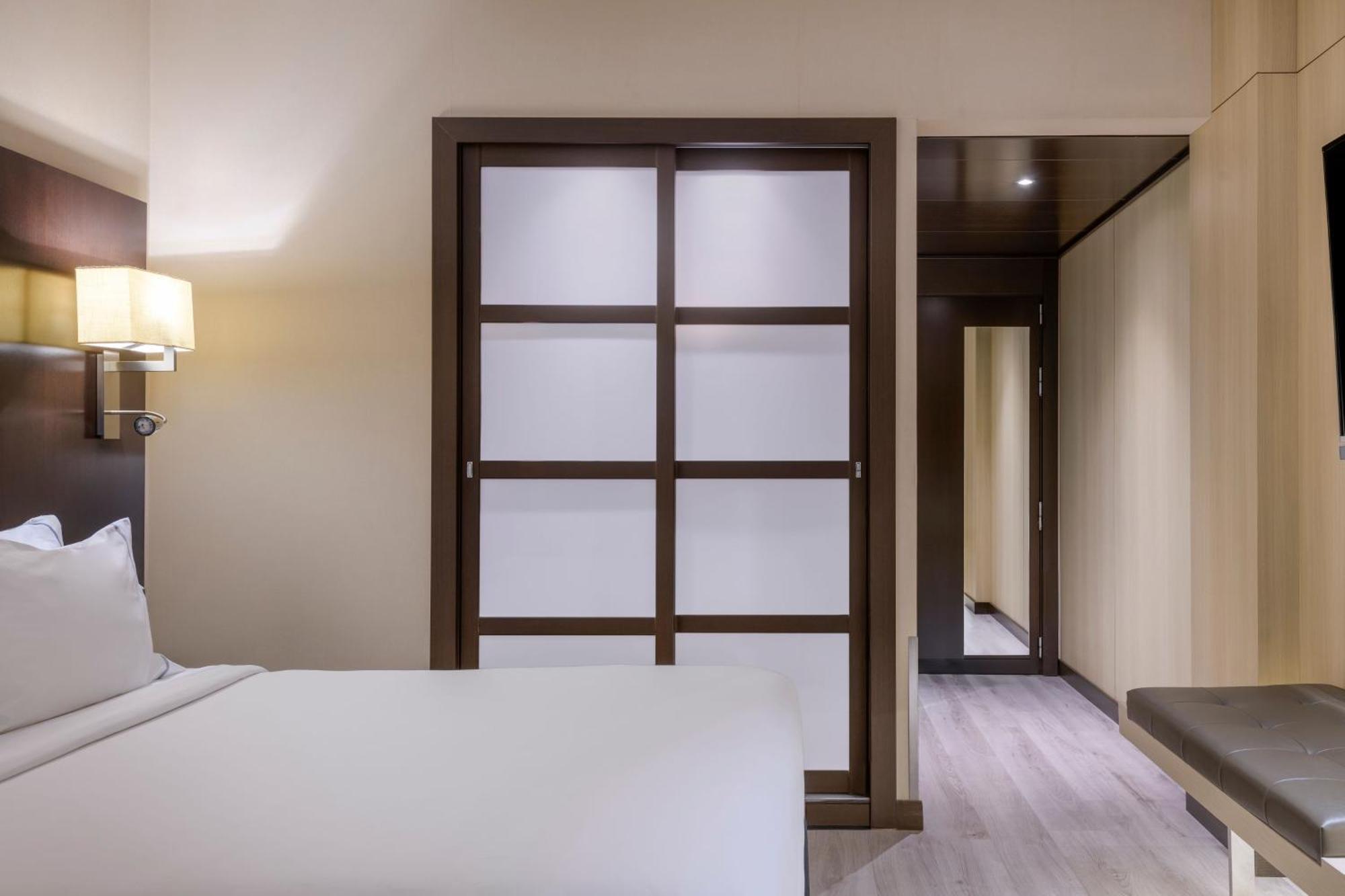 Ac Hotel Ciutat De Palma By Marriott Exterior foto