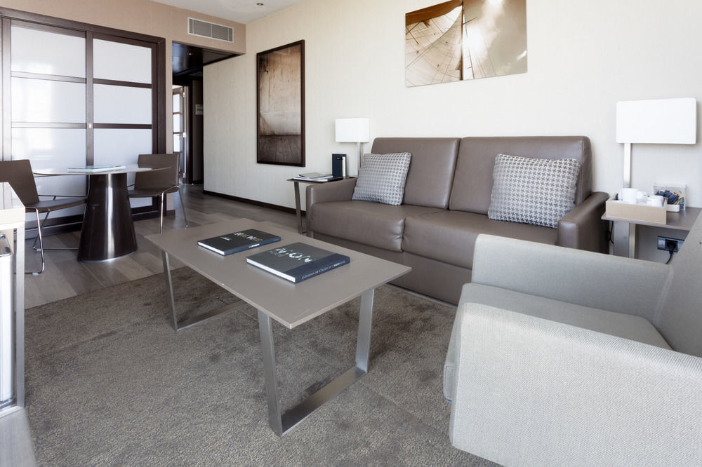 Ac Hotel Ciutat De Palma By Marriott Exterior foto