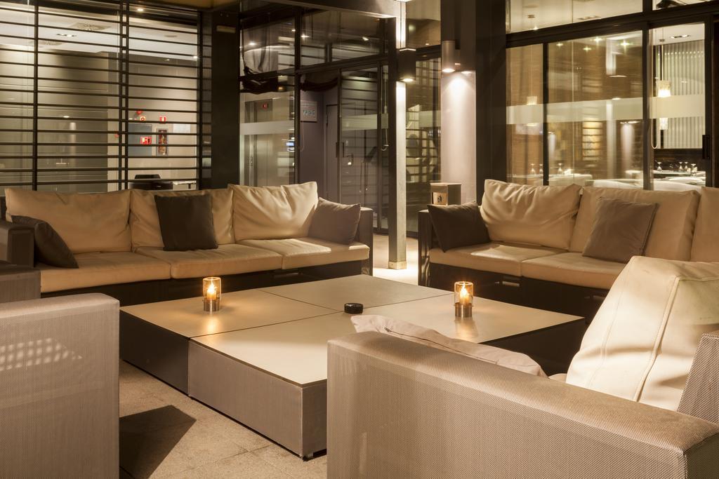 Ac Hotel Ciutat De Palma By Marriott Exterior foto